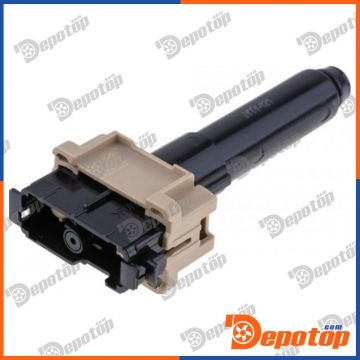 Gicleur de lave-phare droite pour TOYOTA | EDS-TY-121, 85207-60080